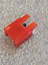 Stylus Replacement  AUDIO TECHNICA ATN120E ATN130E AT120E 208-D6 4208-D6 AT125E
