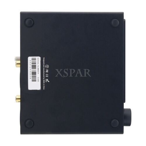 SMSL D6S DAC ES9039Q2M Bluetooth5.1 Support for XMOS HiFi 4xOPA1612 with Control - Picture 4 of 7