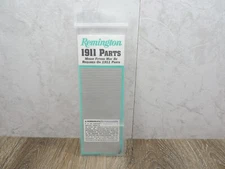 Remington 1911 Parts Mainspring Cap Pin STS1 REMF403953 1911P