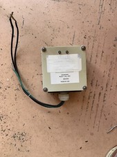 GE Whole-House Surge Protector 1,520-Joules 25,000 Max Amp LED Confirmation