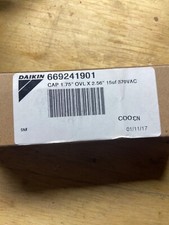 Daikon Capacitor 669241901 Z50S3715M01N