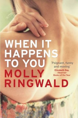 When It Happens To You Taschenbuch Molly Ringwald