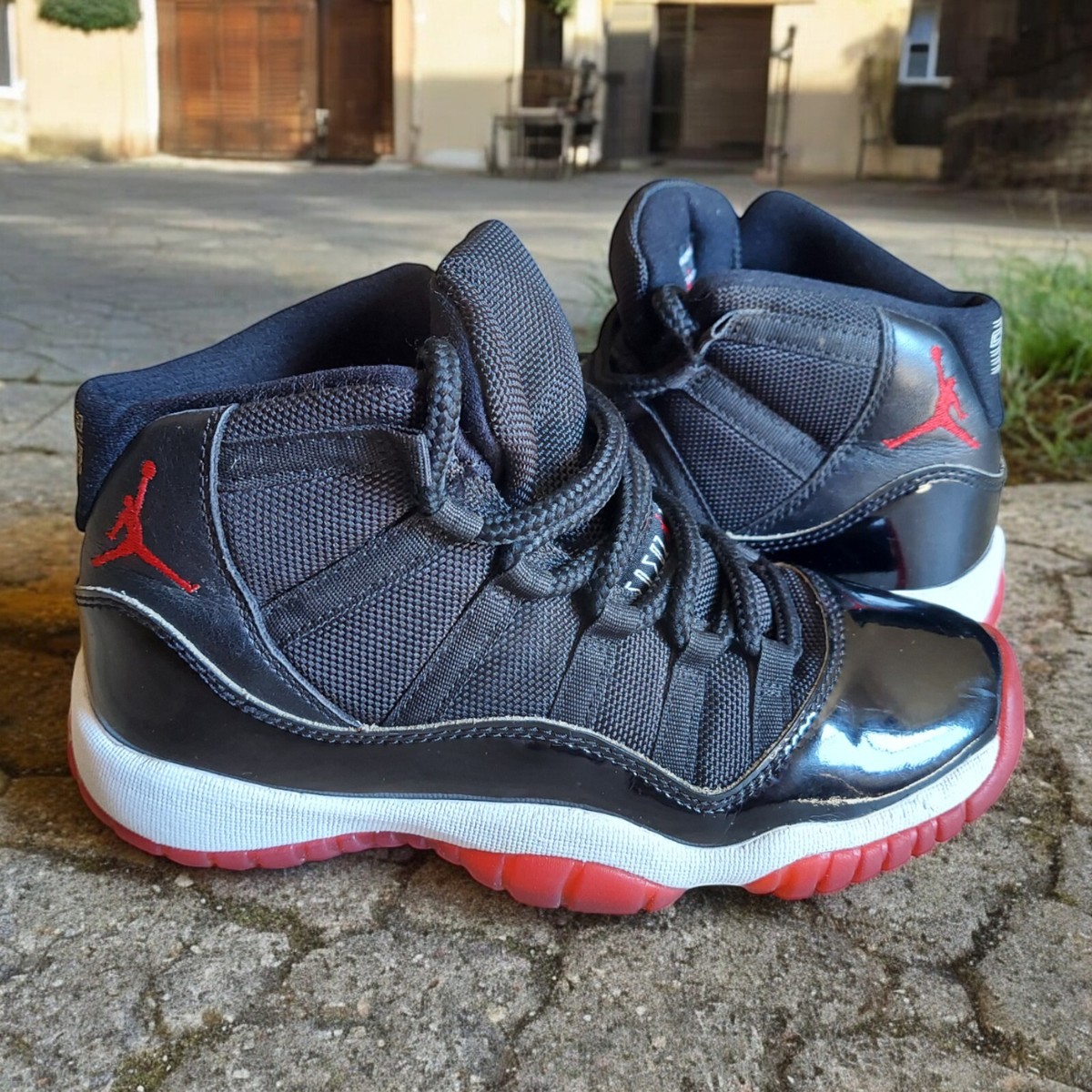 Sneakers Jordan 11 Colores Air Jordan 11 Retro 'Legend Blue'