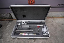 Tri Tool TT 5315  Beveler Works Fine