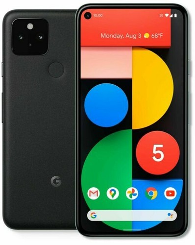 GrapheneOS - DeGoogled Google Pixel 7a (Custom OS) - 128GB | eBay