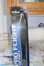 Cold Steel Pro Flight Sport Throwing Knive