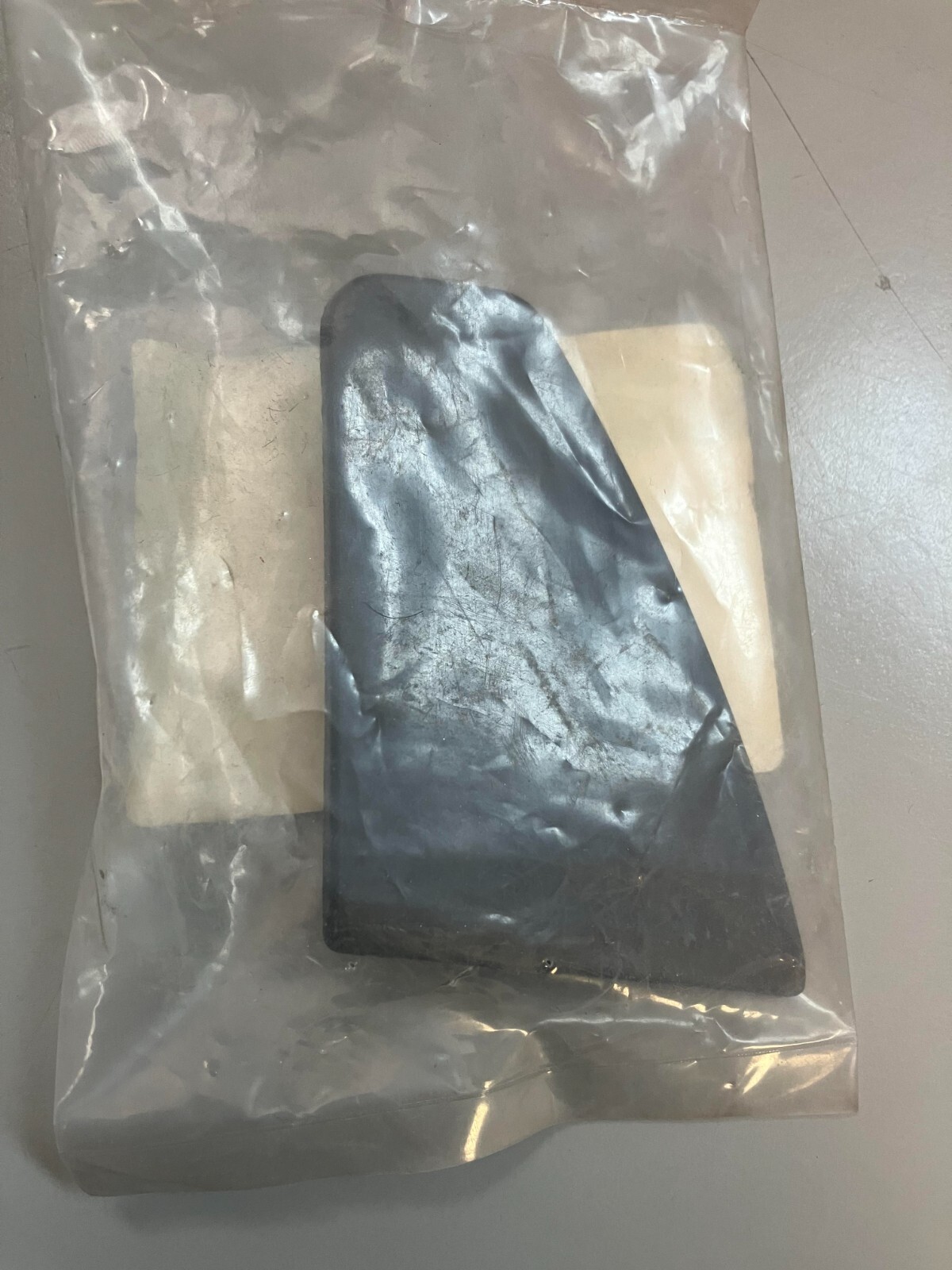 OMC Cobra & VOLVO SX Thrust Plate Port 12661 3852561 3852561-4 for 