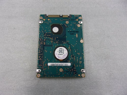 H022C 0H022C MHZ2250BH 250GB 9.5MM SATA/300 12MS 8MB 5400RPM - Picture 3 of 3