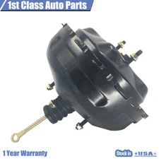 Power Brake Booster For 1997-2001 Chevrolet C1500 Cadillac Escalade GMC 54-71085