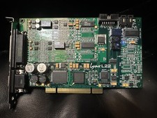 Lynx Studio Technology L22-G PCI Sound Card 2-Channel Analog  Digital I/O F S/H