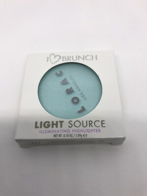Lorac I Love Brunch Light Source Illuminating Highlighter ''Limelight'' 0.18 oz. 