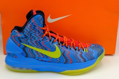 kd 5 christmas