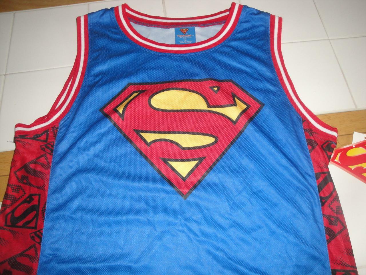 nike superman shirt