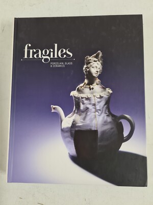 Fragiles - Porcelain, Glass & Ceramics