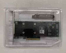 Dell PERC H730P 12Gb 6GB/s PCIe X8 RAID Controller with Battery Dell P/N: 0XYHWN