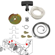 For Honda 1970-1984 ATC 90, ATC 110 200S Recoil Starter Pull Start Repair Kit