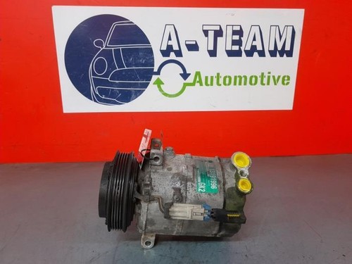 Klimakompressor Opel Vectra C Z02 13208187 P18853668