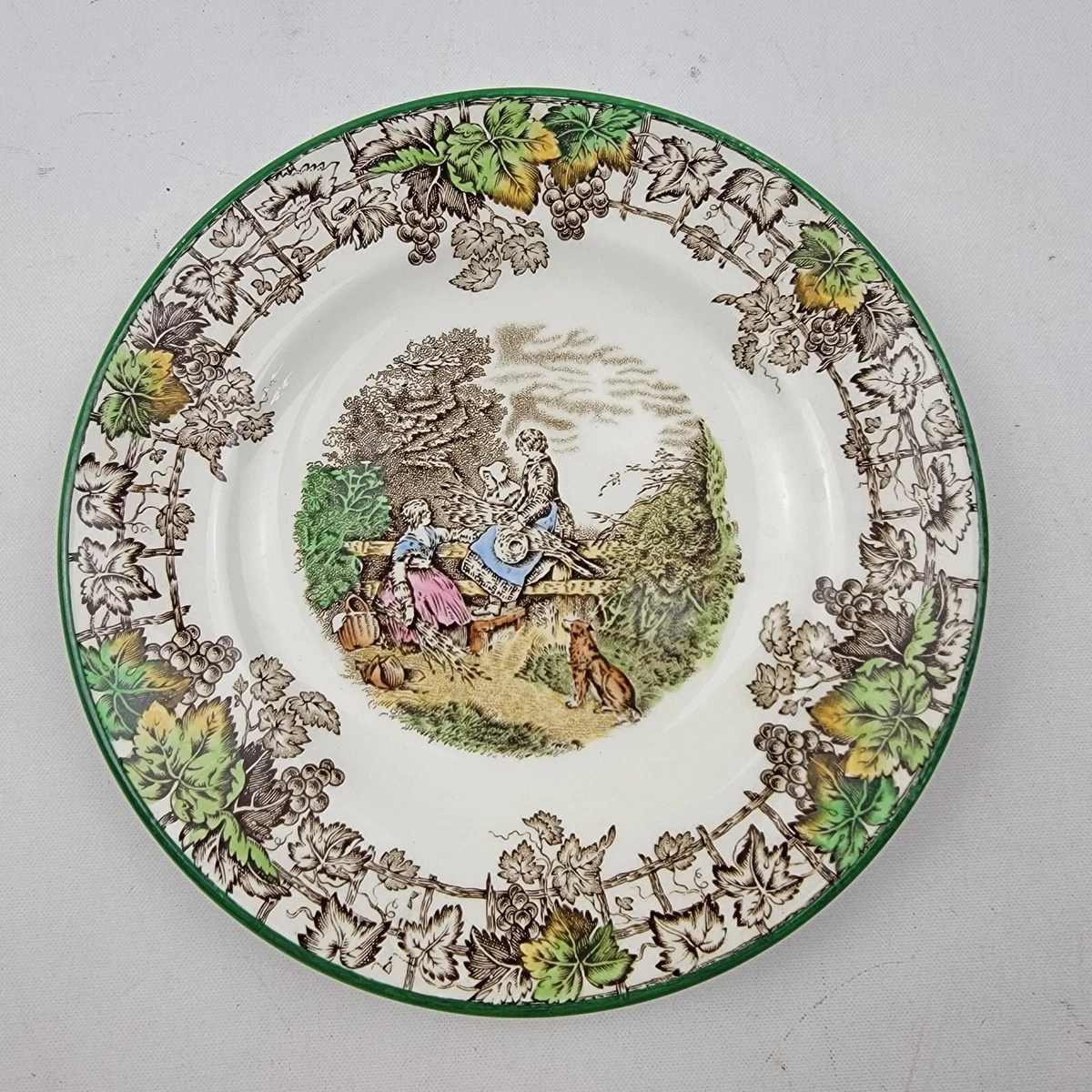 Spode Byron for sale | eBay