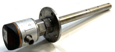 IFM LR8000 Füllstandsensor | Sensor LR 8000