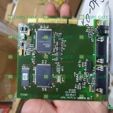 1pcs Used and tested Hilscher PCI Profibus Karte CIF50-DPS