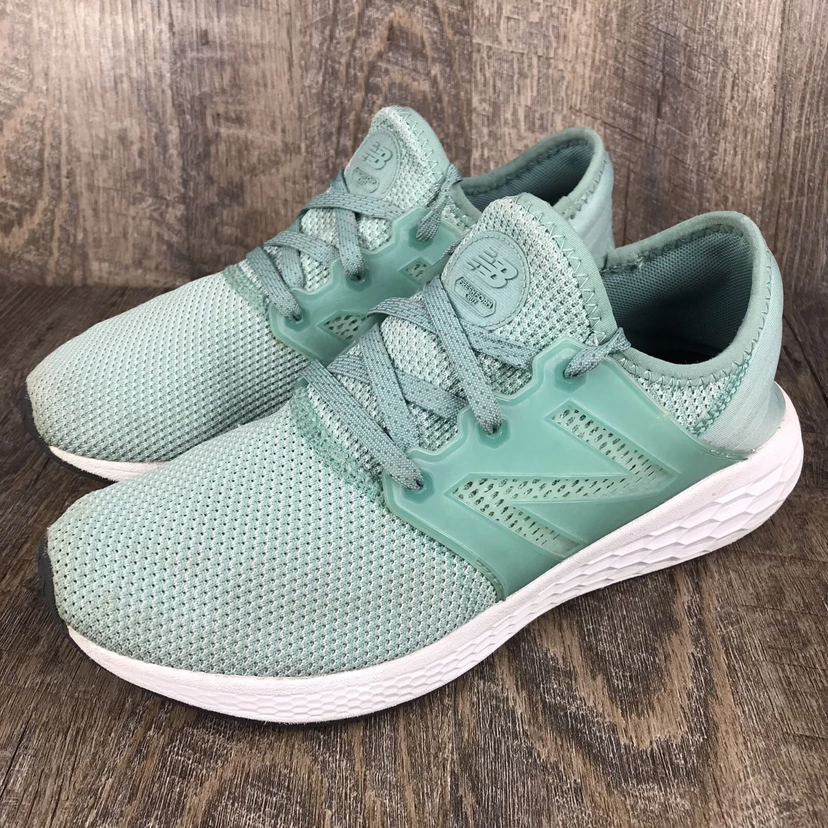 Women's fresh foam 2025 cruz v2 sport