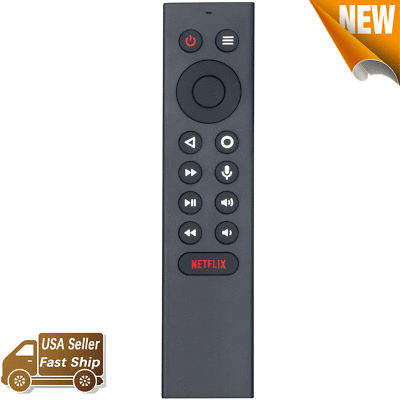 P3700 Replace Remote Control for NVIDIA Edition SHIELD Android TV 