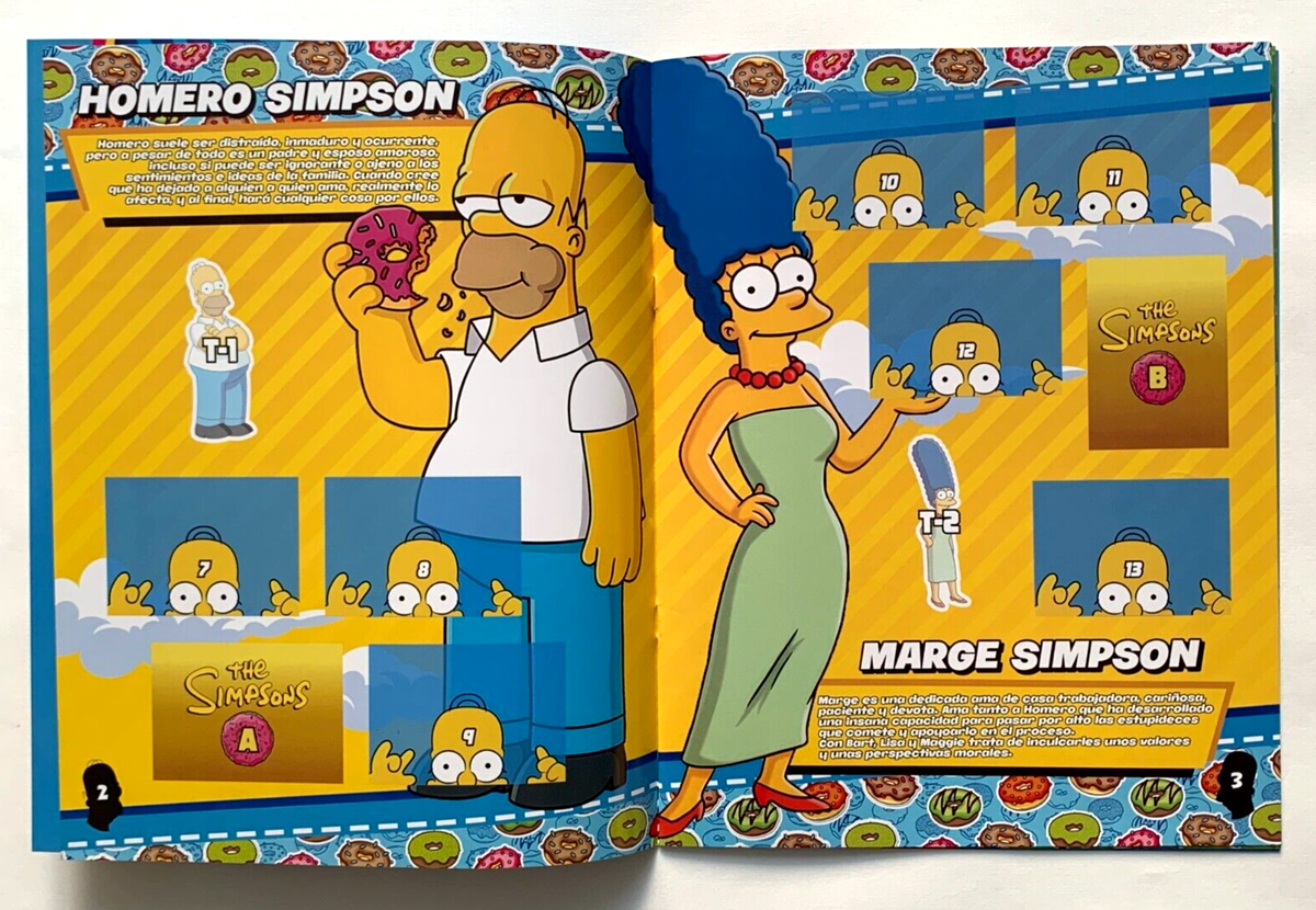 値下 23個セット The Simpsons 2006〜2009年頃 値下 23個セット The Simpsons 2006〜2009年頃 - メルカリ