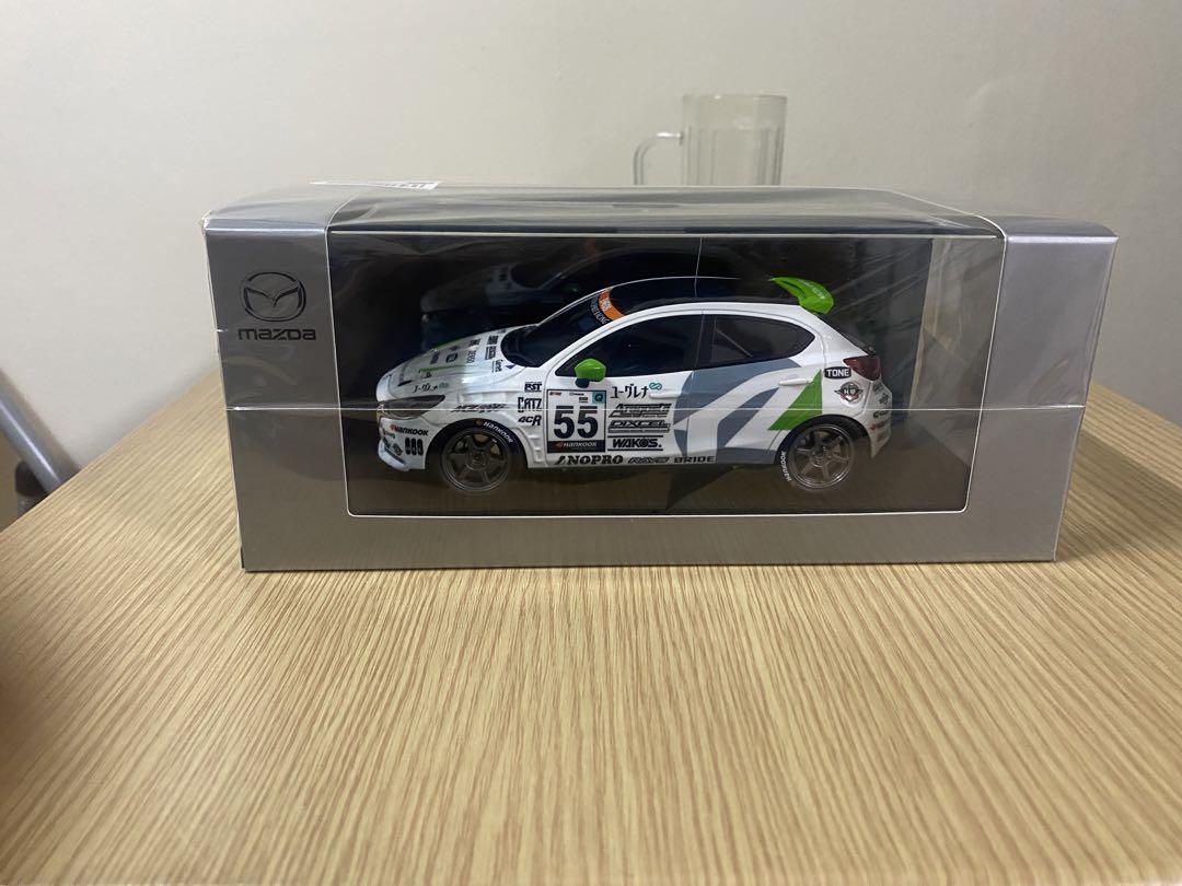 MAZDA VISION COUPE Model Car 1/18 | eBay MAZDA VISION COUPE Model Car 1/18 | eBay