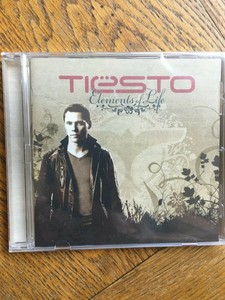 tiesto elements of life lead tiesto elements of life lead
