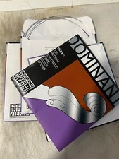 Dominant Viola strings set 141
