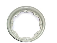 Lambretta Wheel Rim 10 Inch Primed Standard GP LI SX TV Model