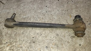 Mercedes W201 190 Strebe Hinterachse einstellbar original 2013500153