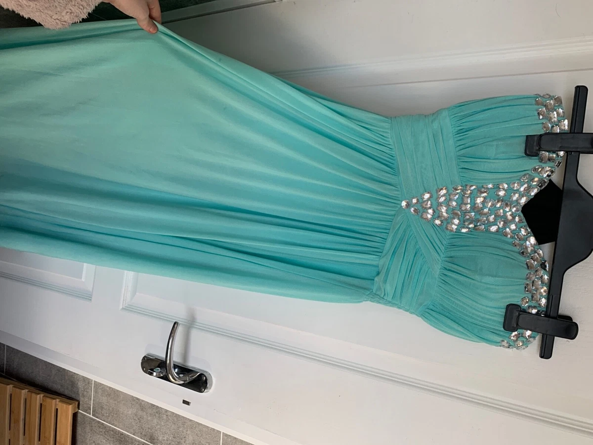 Ebay prom dress size 8 hot sale