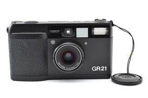 Gr21 Ricoh | eBay
