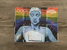 Stranger Things Nina Project 1000 Piece Puzzle Silver Select Edition