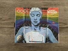 Stranger Things Nina Project 1000 Piece Puzzle Silver Select Edition