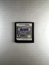 Bleach Dark Souls - Nintendo DS Authentic Tested
