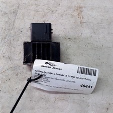 Relè candelette NISSAN QASHQAI N-CONNECTA 1.5 MK2 2014-2017 110678071R