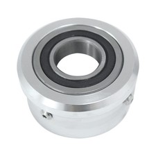 LAFORMO Lower Steering Column Bearing Compatible with 1980-1991 F-ord F150 F250