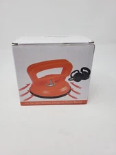 Suction Cup Dent Puller Bodywork Panel Remover Repair Tool Car Glass Lifter