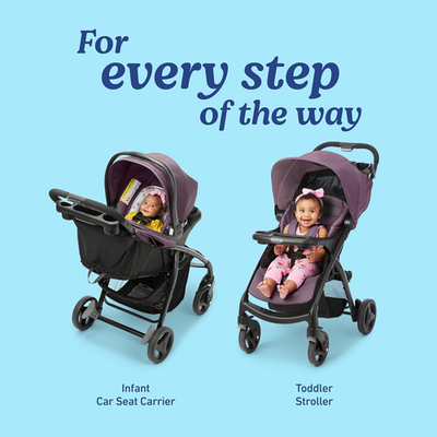 Graco Verb Travel System | Includes Verb Stroller and Snugride 30 Infant Car  Sea | eBay