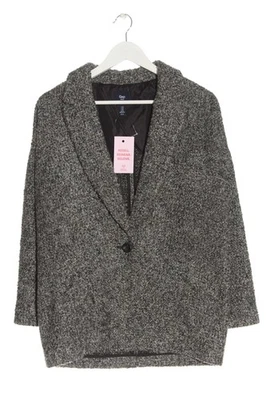 GAP Manteau mi-saison Dames Manteau T EU 34 gris clair style décontracté - Photo 1/4