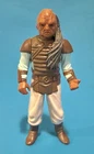 Vintage 1983 Star Wars WeeQuay Original Action Figure Only Kenner No Repo