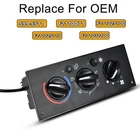 Heavy Duty Climate Control Module 599-5511 For Kenworth T800 2002-2006