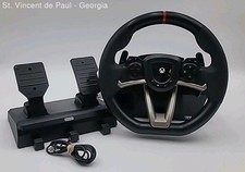 Xbox One Hori Racing Wheel Overdrive RWO Stee...