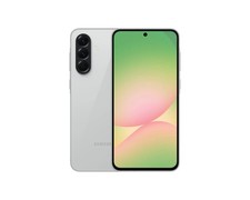 Samsung Galaxy A56 5G 128GB  8GB RAM Unlocked Dual SIM Android 2025 LIGHT GREY