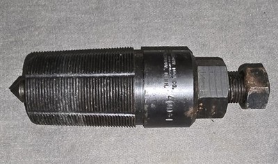 OTC 400-1 Tapered Transmission Input Shaft Oil Seal Remover Puller Tool  USA