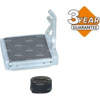 NRF 54226 WäRmetauscher Innenraumheizung FüR Ford Tourneo Focus Transit DAW