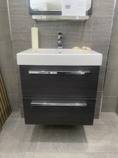 Image of Utopia 600mm Basin And Drawer Unit