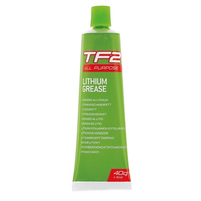 TF2 by Weldtite Lithiumfett 40g